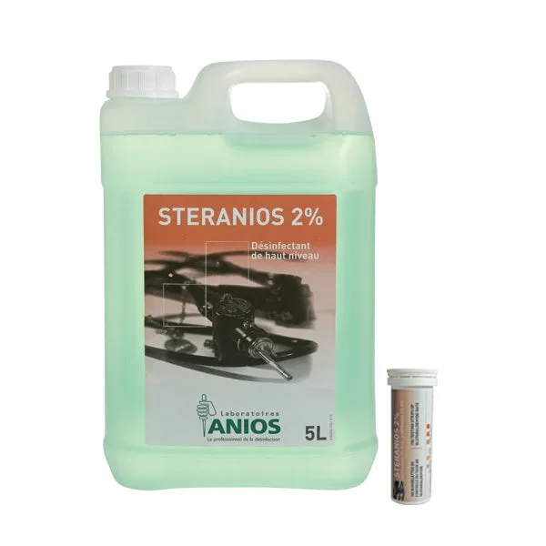 Steranios 2% - 5 L