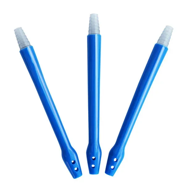 Canule rectale 9501 adulte