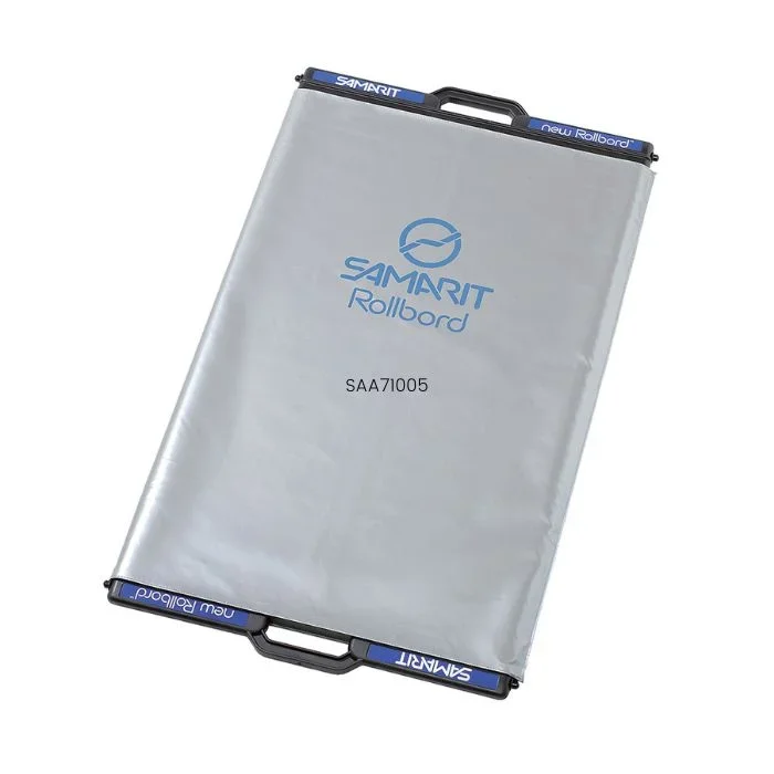 Rollboard Mini gym