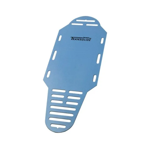 Plaque de transfert Transglide