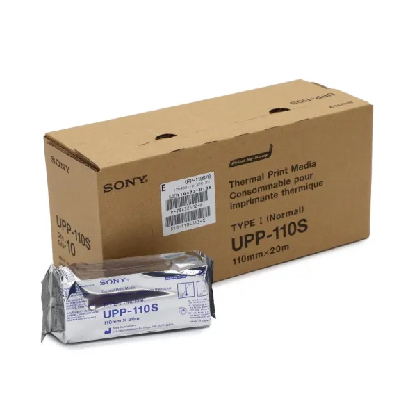 Papier Sony haute qualité