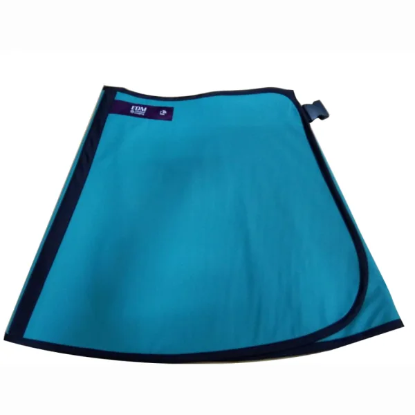 Jupe de radioprotection