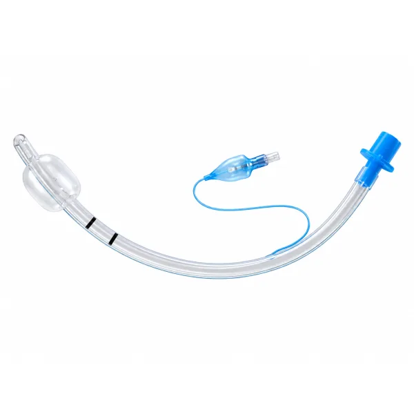 Sonde d’intubation avec ballonnet