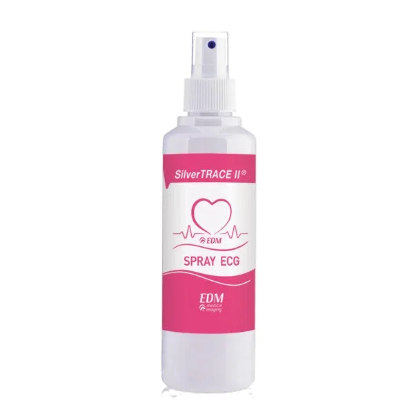 Spray ECG SilverTrace II 230 ml