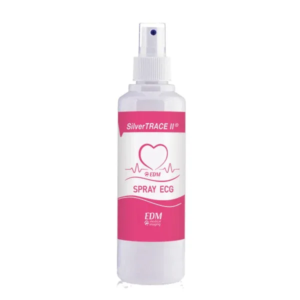 Spray ECG SilverTrace II 230 ml