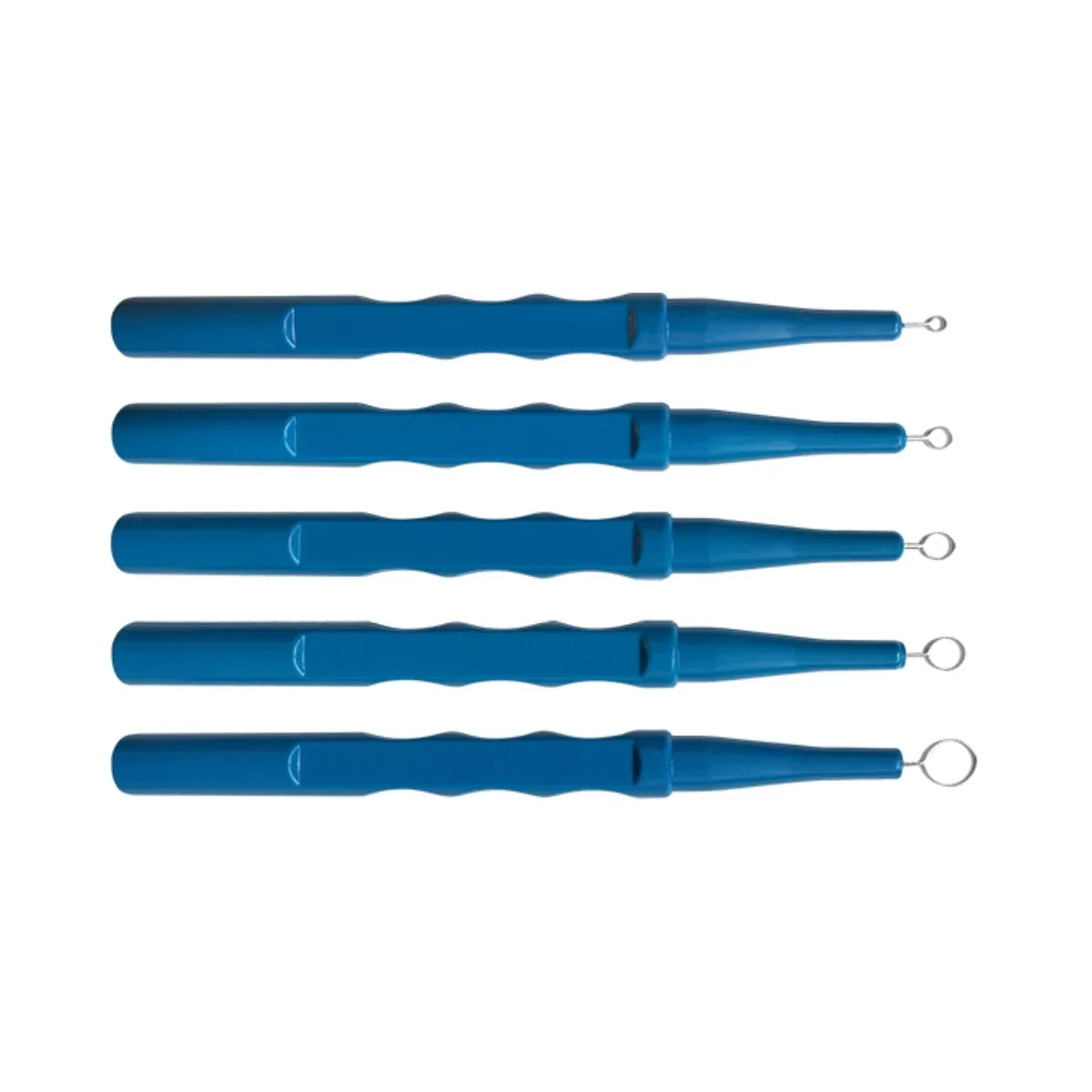 Curette dermatologique 4 mm