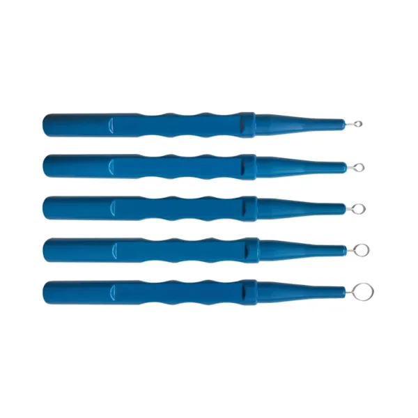 Curette dermatologique 5 mm